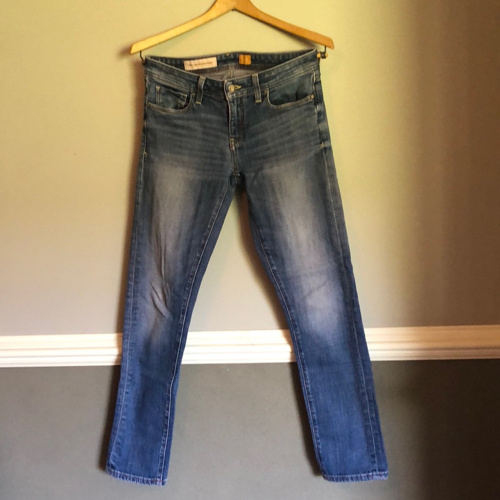 Anthropologie jeans